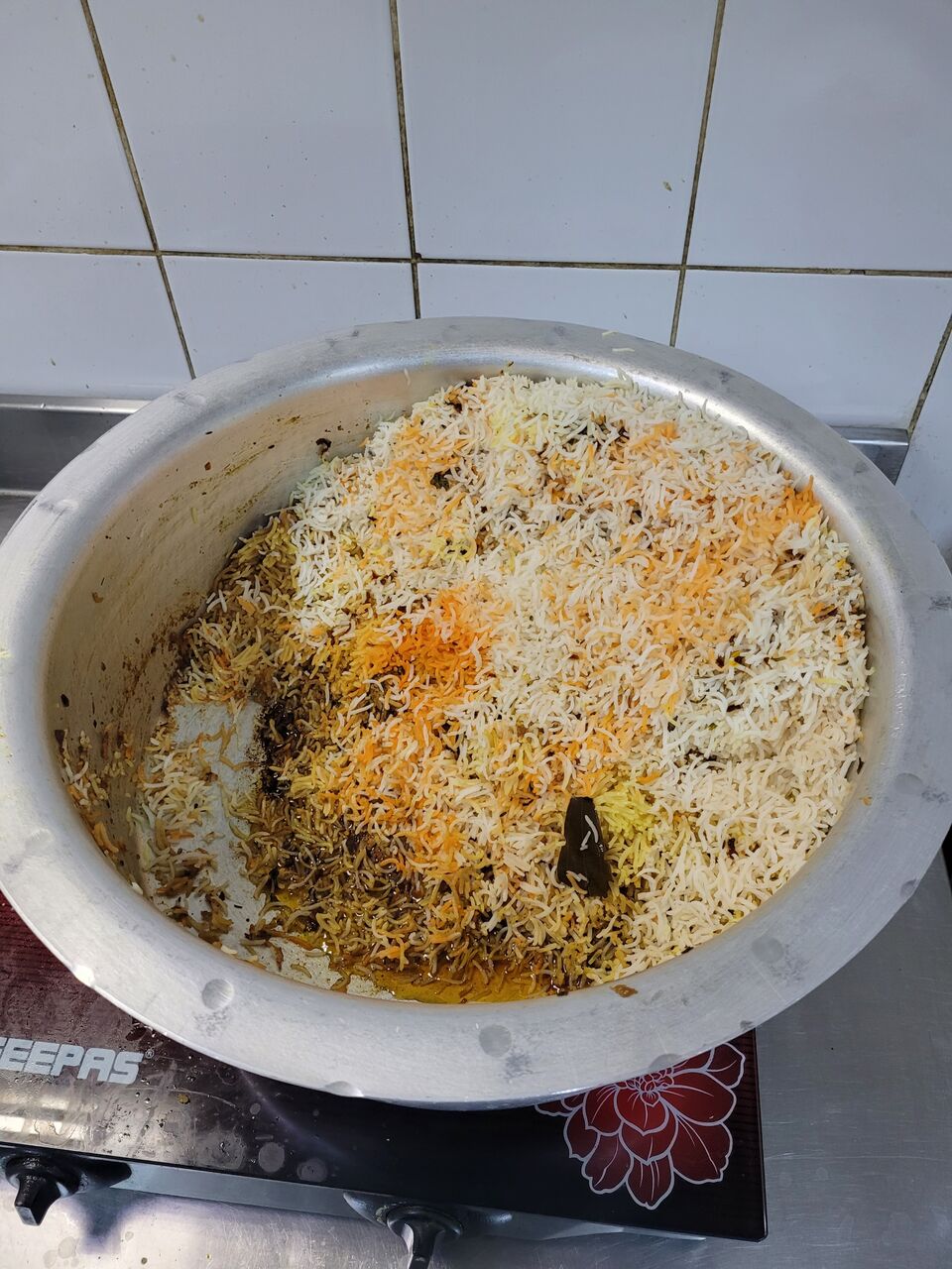 Riyadh, Catering, Authentic Hyderabadi Biryani And Dishes By Old City Chef