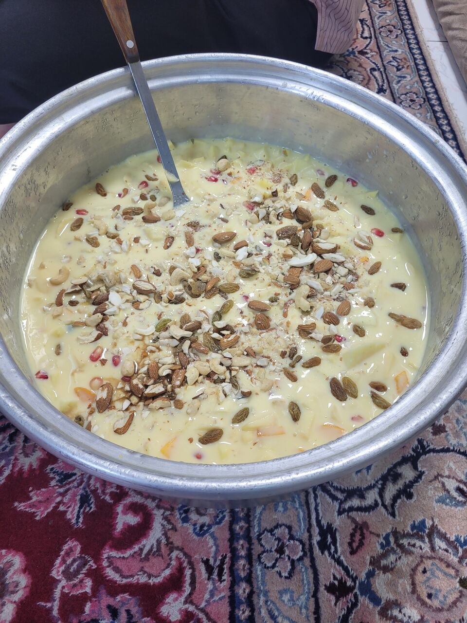 Riyadh, Catering, Authentic Hyderabadi Biryani And Dishes By Old City Chef