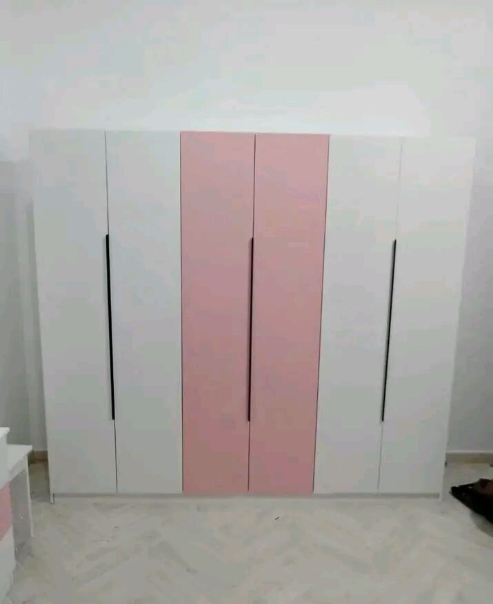 Jeddah, Furniture, SAR 5,  Brand Classic Wardrobe Available At Affordable Price