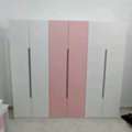 SAR 5,  Brand Classic Wardrobe Available At Affordable Price