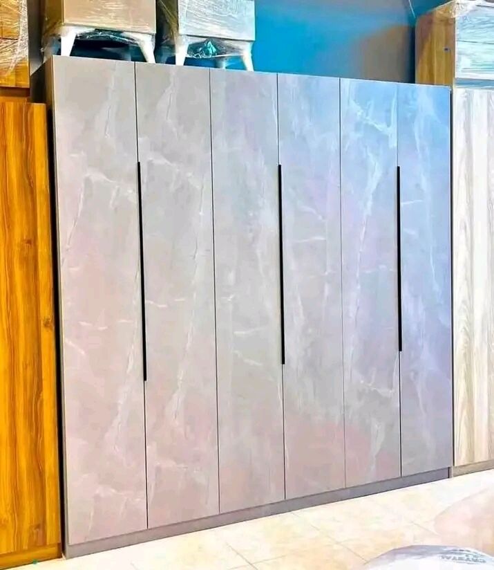Jeddah, Furniture, SAR 5,  Brand Classic Wardrobe Available At Affordable Price