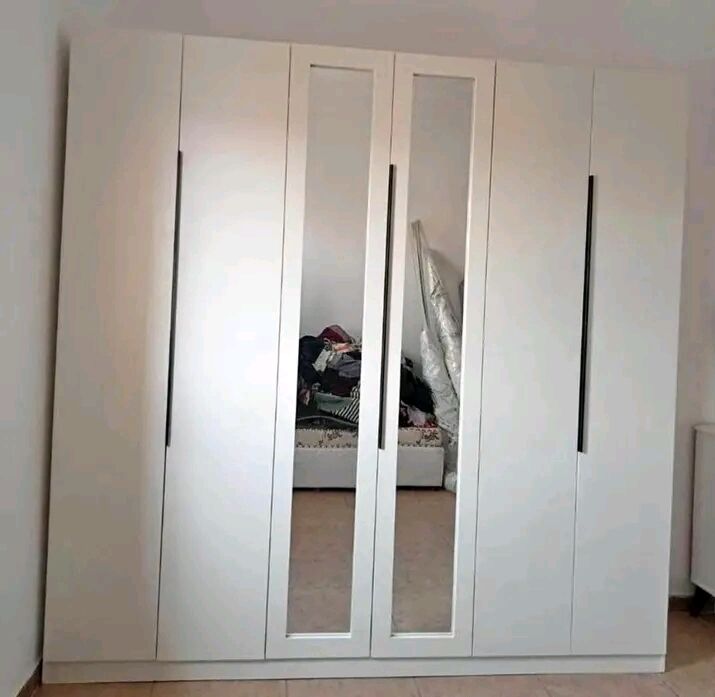 Jeddah, Furniture, SAR 5,  Brand Classic Wardrobe Available At Affordable Price