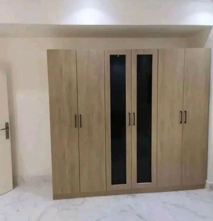 Jeddah, Furniture, SAR 5,  Brand Classic Wardrobe Available At Affordable Price