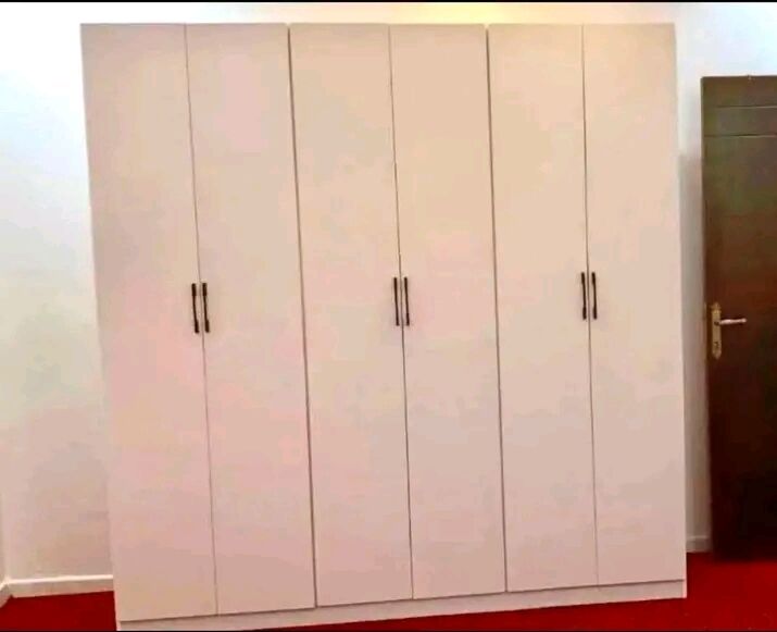 Jeddah, Furniture, SAR 5,  Brand Classic Wardrobe Available At Affordable Price