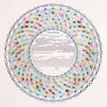 USD 825,  Contemporary Jewish Marriage Contracts | Modern Ketubah Art