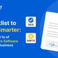 Get A Legally Binding ESignature To Sign Contracts Online With EzSignly