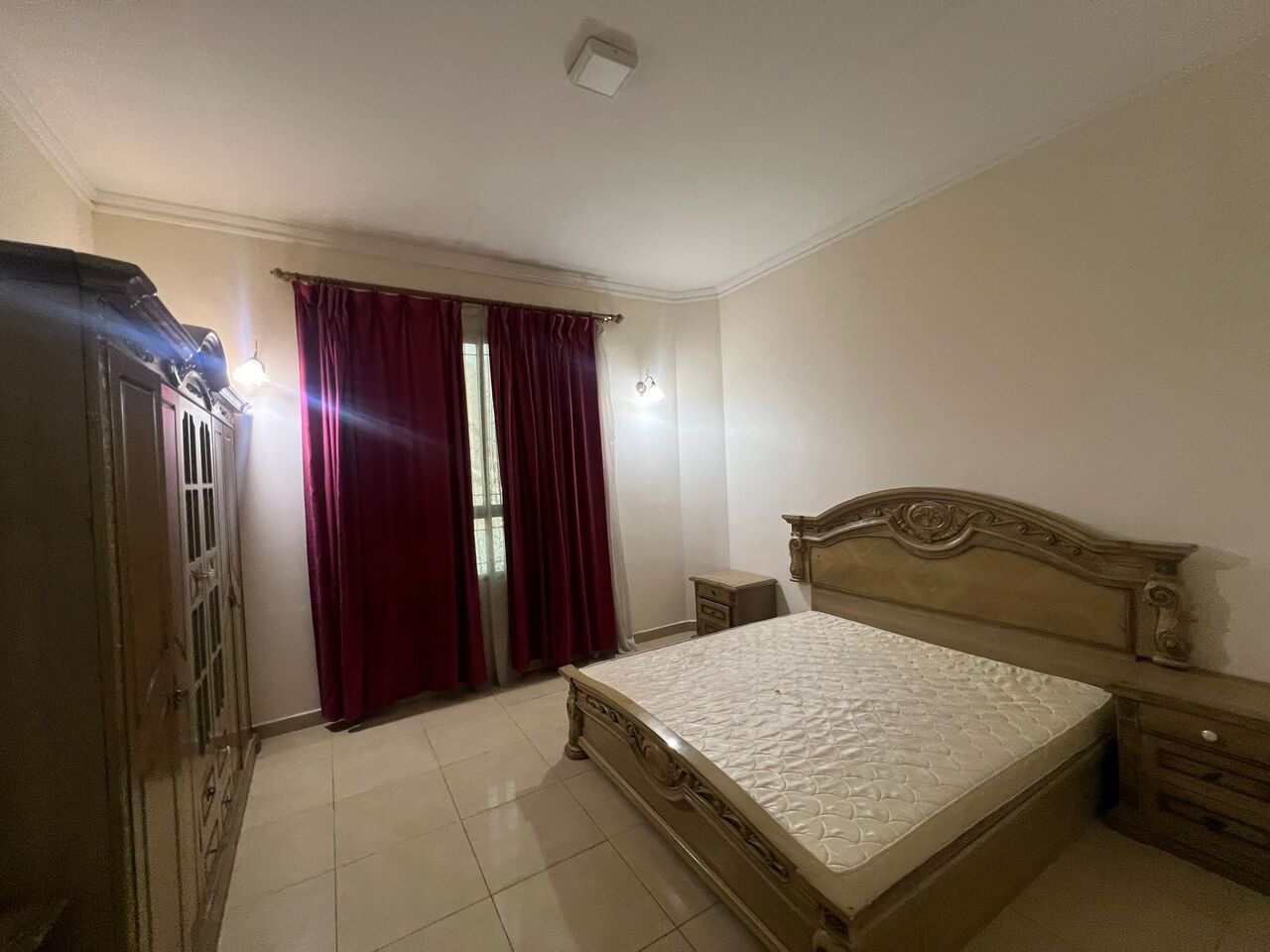 Burhama, Apartments, Flats, Houses & Villas, BHD 280/month,  Furnished,  2 BR,  Apartment For Rent In Burhama | Prime Location | EWA Inclusive