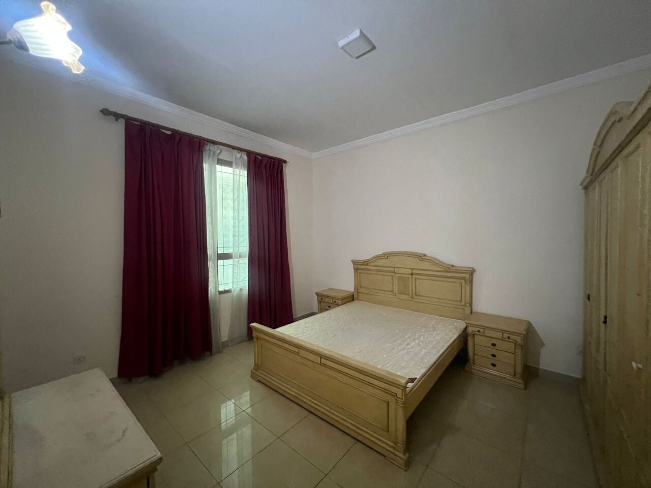Burhama, Apartments, Flats, Houses & Villas, BHD 280/month,  Furnished,  2 BR,  Apartment For Rent In Burhama | Prime Location | EWA Inclusive