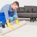 Carpet Cleaning Services In Malaysia | Jashan Corporation