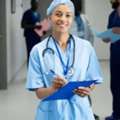 Nurse Recruiting Agency For Hospitals And Healthcare Providers