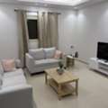 SAR 800,  Home Box Light Gray Sofa Set