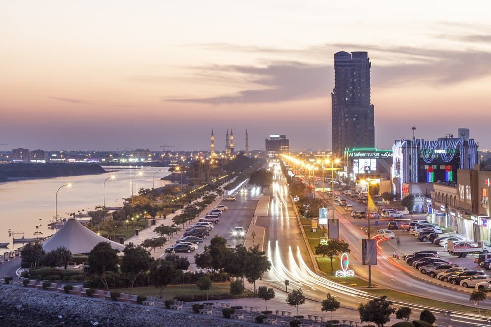 Ras Al Khaimah, Business, Business Setup In Ras Al Khaimah Free Zone | DART UAE