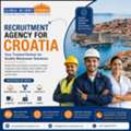 Recruitment Agency For Croatia | Skilled Manpower From Nepal & India