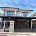 THB 11900000,  3 BR,  51 Sq. Feet,  For Sale, Passorn Prestige Village, Soi Phatthanakan 38, Phatthanakan Area 095-164-2956 II