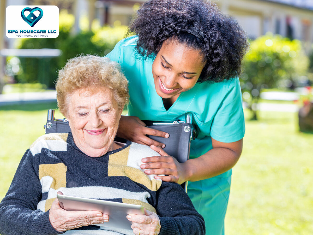 New York, Elder Care, Professional Home Care Agency Puyallup For Dependable Support