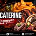 Premium BBQ Catering In Singapore For Every Occasion