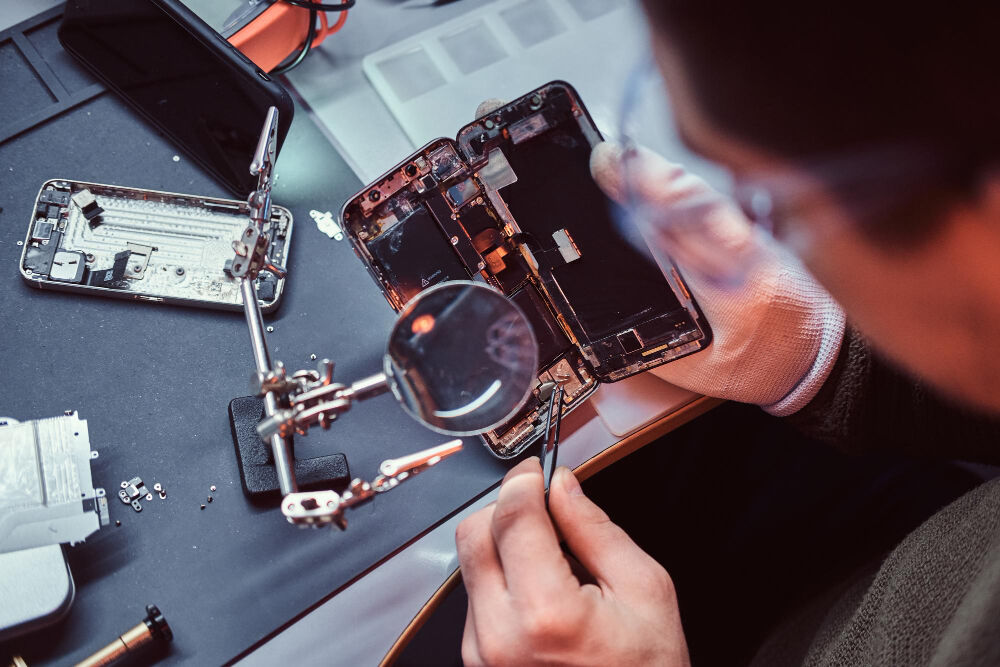 New York, Computer, Affordable Pixel Phone Battery Replacement In Indianapolis
