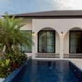THB 20000000,  6 BR,  370 Sq. Feet,  Lamphun Zone, Luxury Pool Villa For Sale, 20 Million #next To Chiang Mai Superhighway -