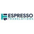 Espresso Translations London