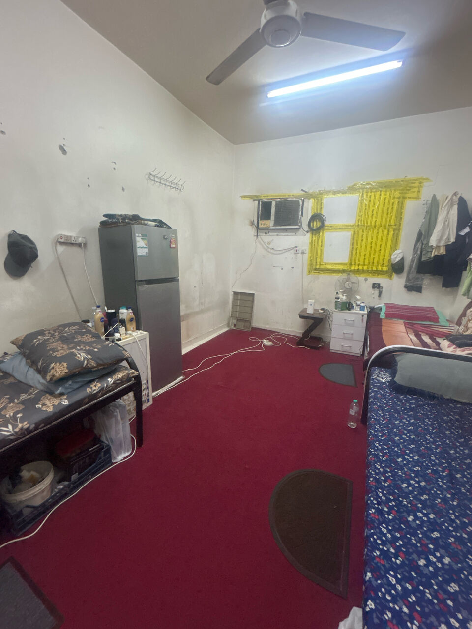 Al Batha, Roommates, SAR 325/month,  ROOMMATES
