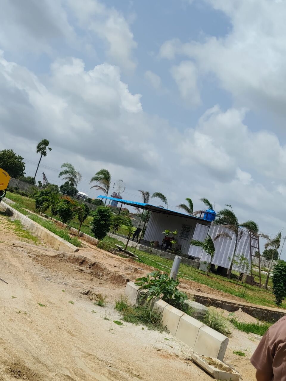 Hyderabad, Residential Plots, INR 35000,  196 Sq. Yard,  HMDA & RERA APPEOVED Open Plots For Sale @ Adibatla