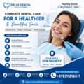Best Dental Clinic In Delhi | Kamniyata Dental Solutions