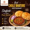 Best Chole Bhature Restaurant Sheffield For Indian Food Lovers