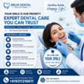 Best Dentist In Delhi | Kamniyata Dental Solutions