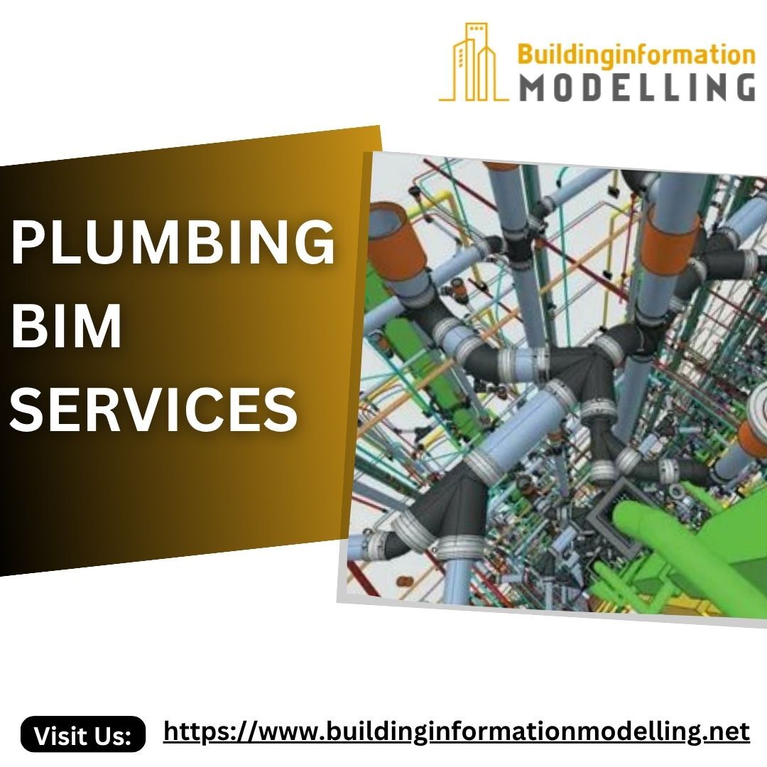 New York, Construction, Get Complete Plumbing BIM Modeling Services For Detailed Plumbing Systems