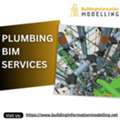 Get Complete Plumbing BIM Modeling Services For Detailed Plumbing Systems