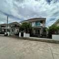 THB 4500000,  3 BR,  56 Sq. Feet,  Urgent Sale Price Reduced 4.5 Million 56.3 Sq M. #Kankanok20 #Ruamchok 2-storey Detached