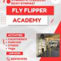 Best Gymnastics Training In Delhi