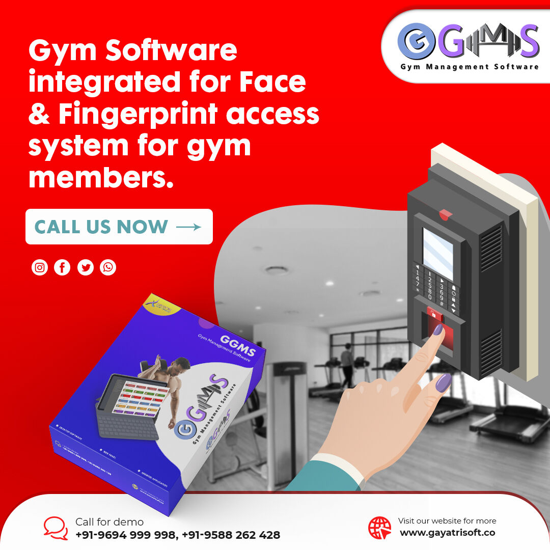 Jaipur, Software Development, Gym Membership Management Software For Fitness Club And Gym Owners Jaipur