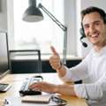 Outsourcing Call Center Services For Growing Businesses In India