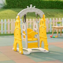 Mumbai, Toys & Games, INR 5099,  Swing For Kids For Fun, Active And Engaging Play | OK Play India