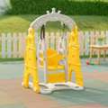 INR 5099,  Swing For Kids For Fun, Active And Engaging Play | OK Play India