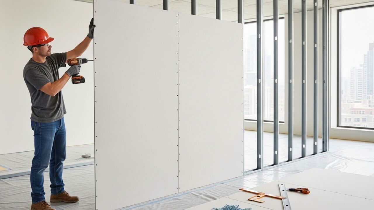 Sharjah, Interior Design, Glass Partitions Installer Sharjah