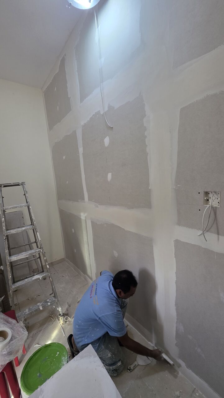 Sharjah, Interior Design, Glass Partitions Installer Sharjah