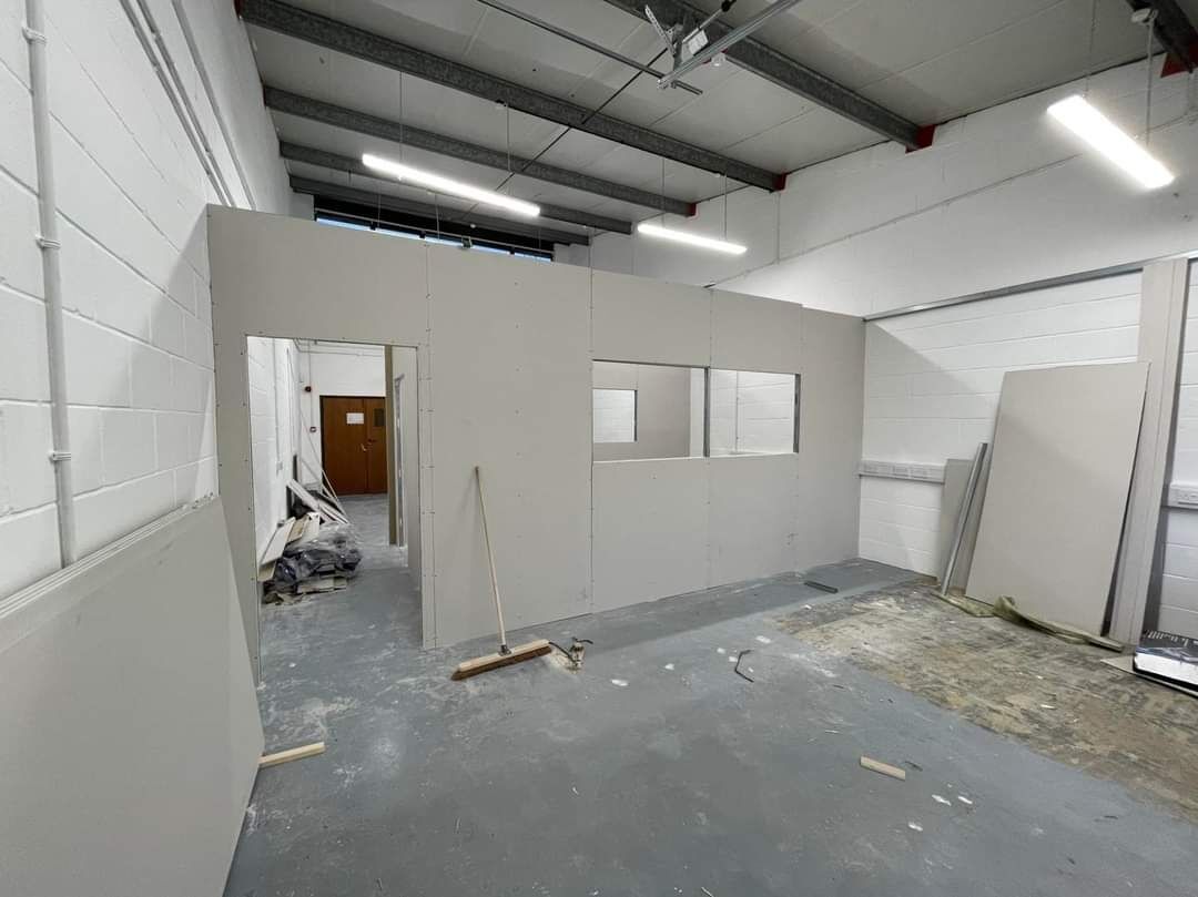 Sharjah, Interior Design, Glass Partitions Installer Sharjah