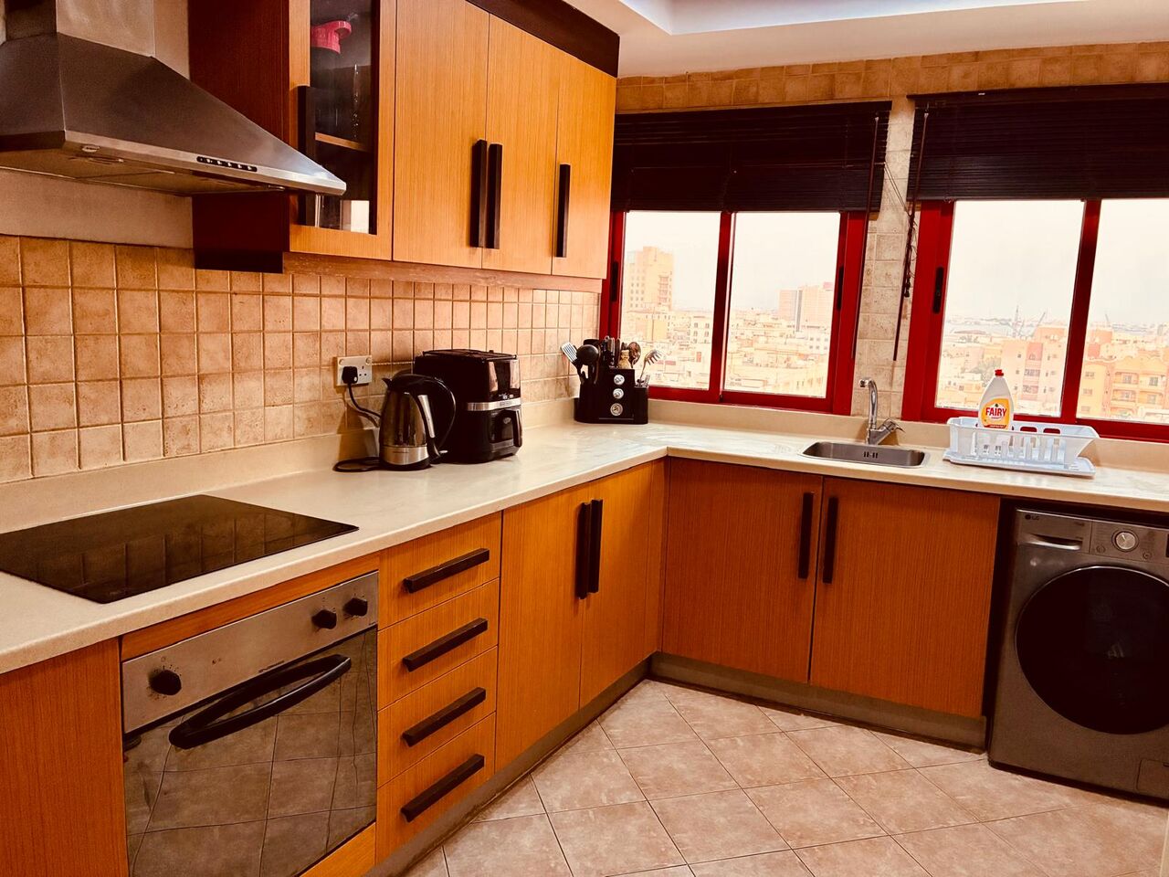 Manama, Rooms for Rent, BHD 200/month,  Furnished,  Flatmate Wanted – Um Al Hassam, Bahrain 🏠
