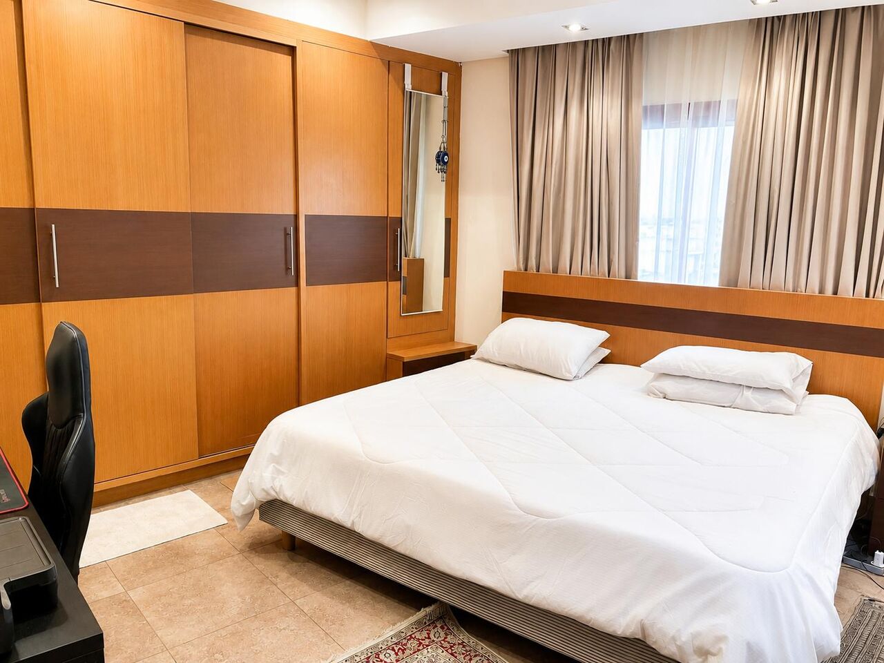 Manama, Rooms for Rent, BHD 200/month,  Furnished,  Flatmate Wanted – Um Al Hassam, Bahrain 🏠