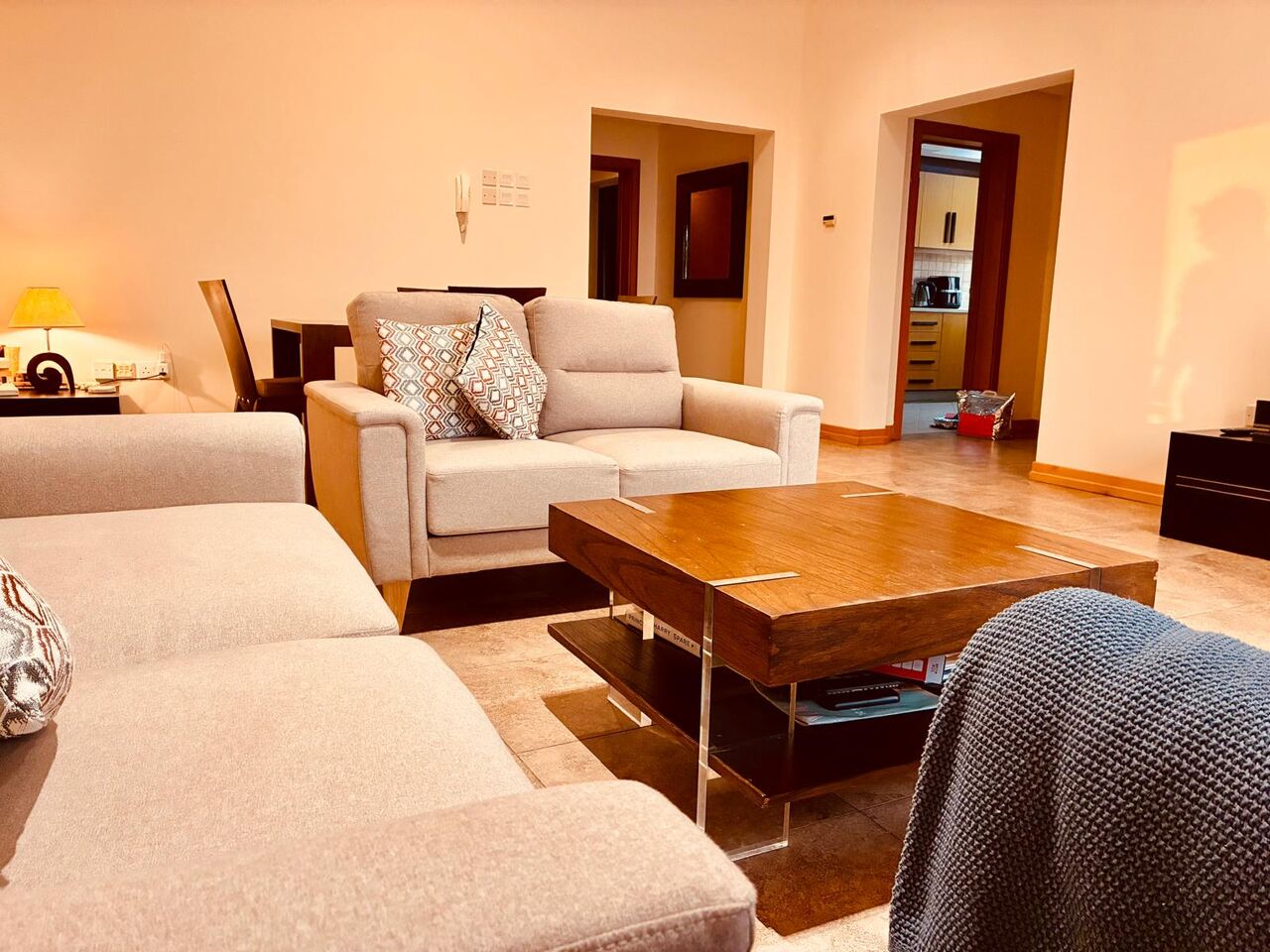 Manama, Rooms for Rent, BHD 200/month,  Furnished,  Flatmate Wanted – Um Al Hassam, Bahrain 🏠