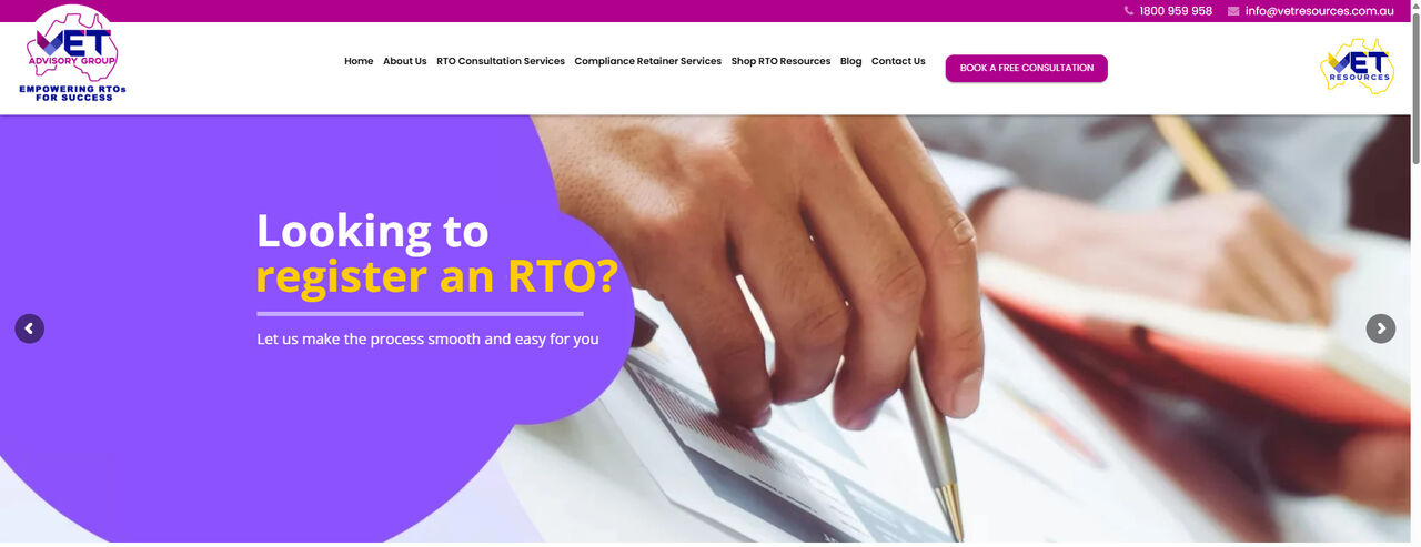 Melbourne, Education, Need Help Reviewing Or Implementing Your Resources?