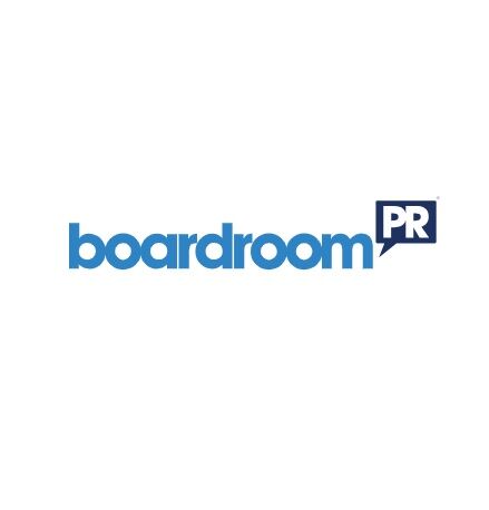New York, Business, BoardroomPR