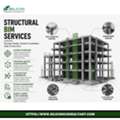 Get The Best Structural BIM Services Dallas, USA AEC Projects