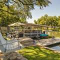 Lake LBJ Rental Near Llano River