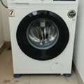 BHD 65,  Washing Machine Toshiba 7kg 35471261
