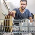 Dishwasher Not Drying Dishes? Find Out Why