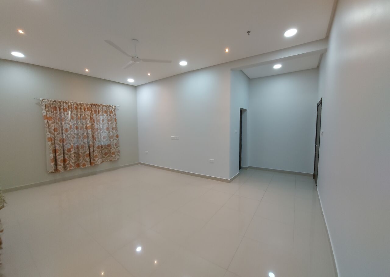 Manama, Apartments, Flats, Houses & Villas, BHD 165/month,  2 BR,  100 Sq. Meter,  New 2 Bedroom Flat For Rent