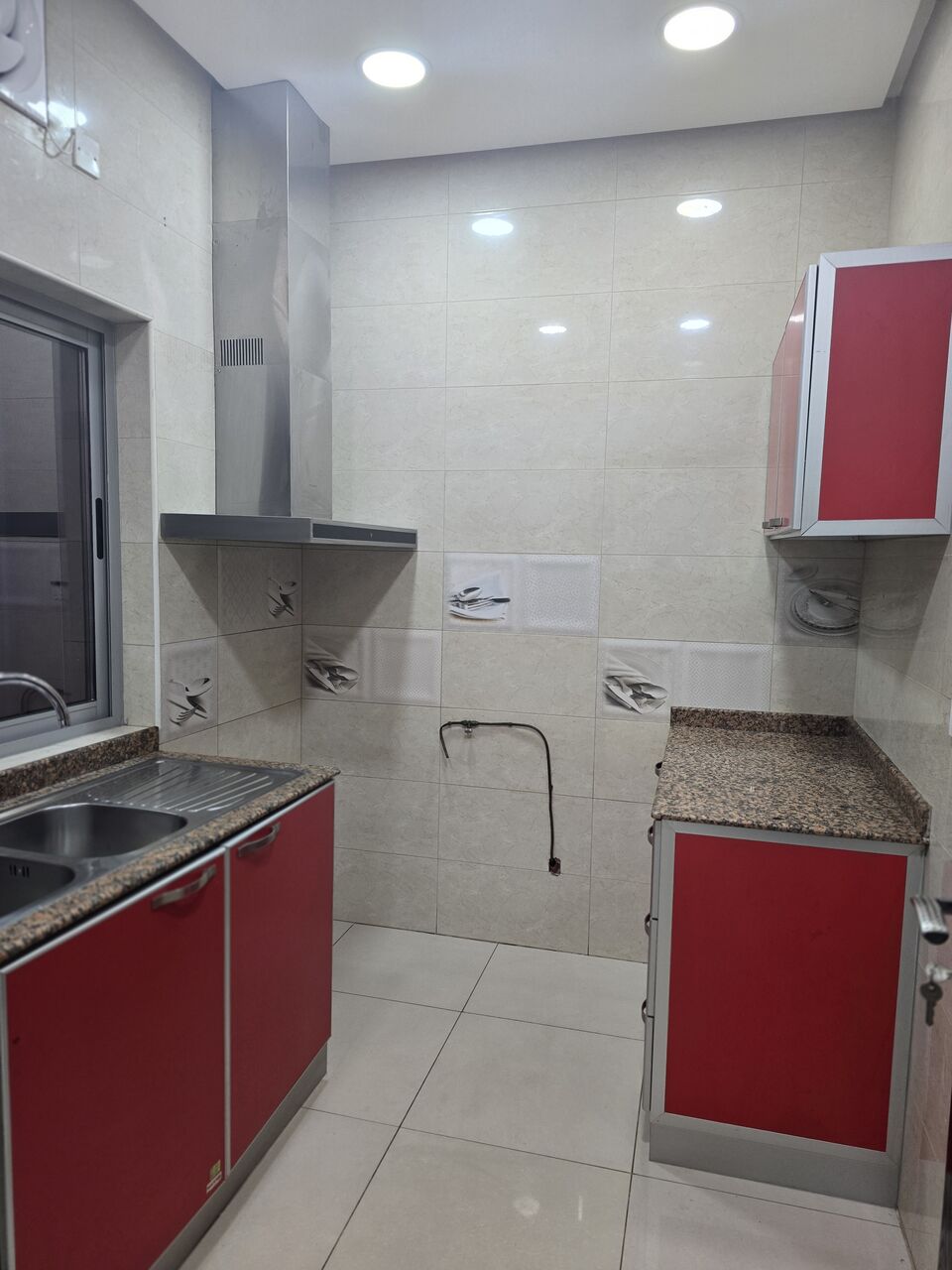 Manama, Apartments, Flats, Houses & Villas, BHD 165/month,  2 BR,  100 Sq. Meter,  New 2 Bedroom Flat For Rent